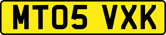 MT05VXK