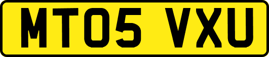MT05VXU