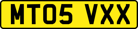 MT05VXX