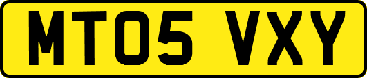 MT05VXY