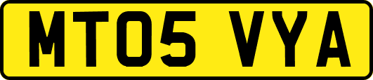 MT05VYA