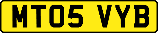 MT05VYB