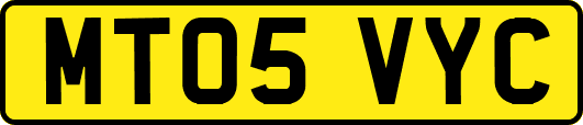 MT05VYC