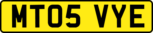 MT05VYE