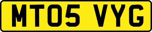 MT05VYG