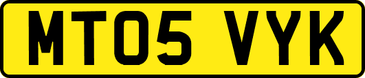 MT05VYK