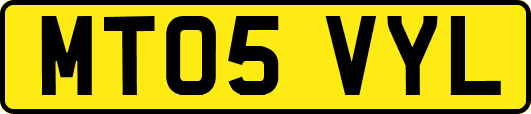 MT05VYL