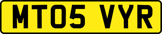 MT05VYR