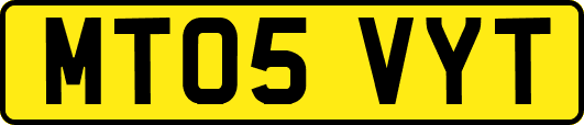 MT05VYT