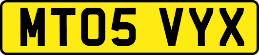 MT05VYX