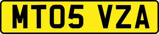 MT05VZA