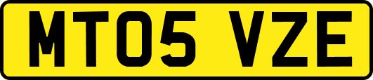 MT05VZE