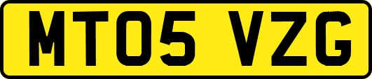 MT05VZG