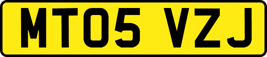 MT05VZJ