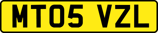 MT05VZL