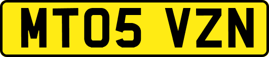 MT05VZN