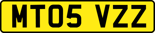 MT05VZZ