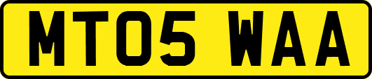 MT05WAA