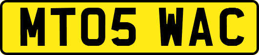 MT05WAC
