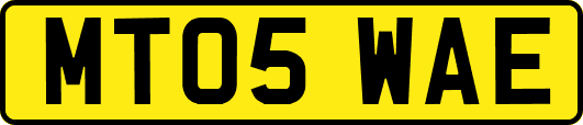 MT05WAE