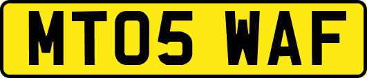 MT05WAF