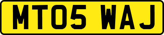 MT05WAJ