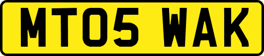 MT05WAK