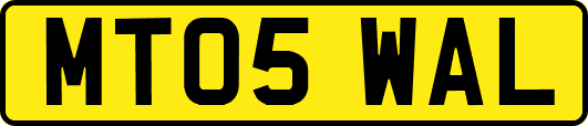 MT05WAL