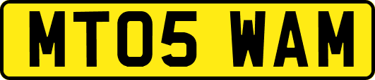 MT05WAM