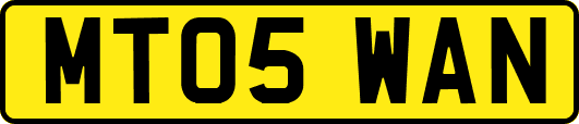MT05WAN