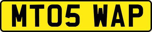 MT05WAP