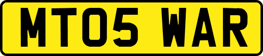 MT05WAR