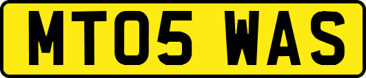 MT05WAS