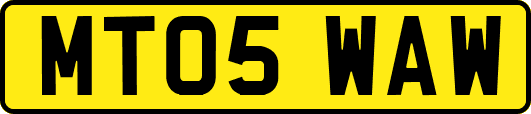 MT05WAW