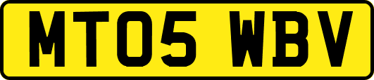 MT05WBV