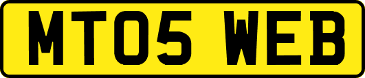 MT05WEB
