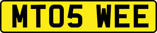MT05WEE