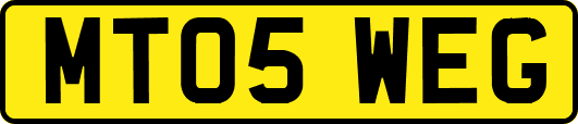 MT05WEG