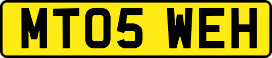 MT05WEH