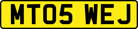 MT05WEJ