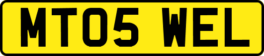 MT05WEL
