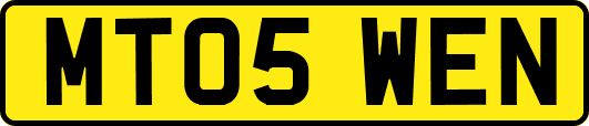MT05WEN
