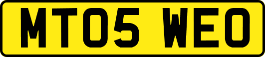 MT05WEO
