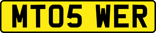 MT05WER