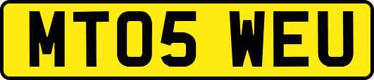 MT05WEU