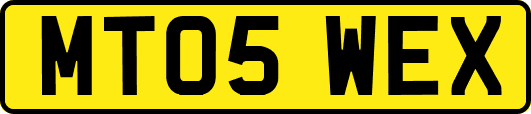 MT05WEX