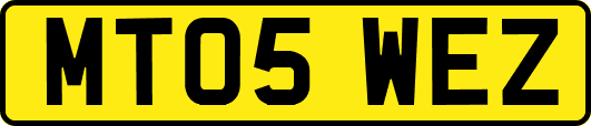 MT05WEZ