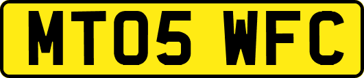 MT05WFC