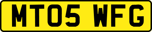 MT05WFG