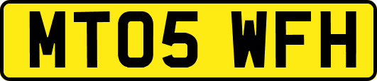 MT05WFH